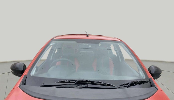 2023 Tata Tiago XT RHYTHM PETROL, Petrol, Manual, 11,513 km, Front Windshield