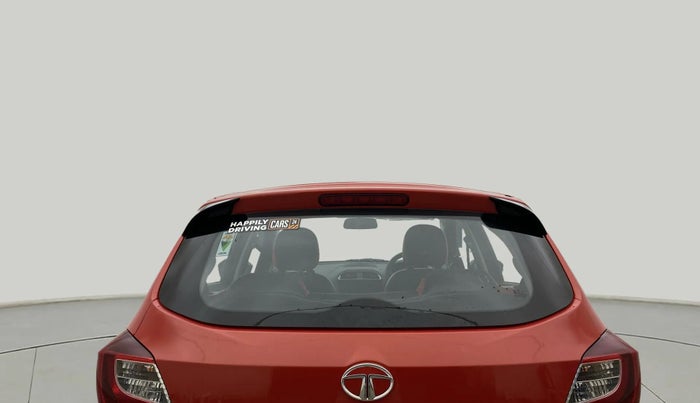 2023 Tata Tiago XT RHYTHM PETROL, Petrol, Manual, 11,513 km, Rear Windshield
