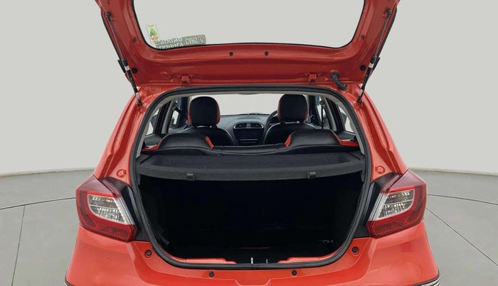 2023 Tata Tiago XT RHYTHM PETROL, Petrol, Manual, 11,513 km, Boot Open Zoomed View