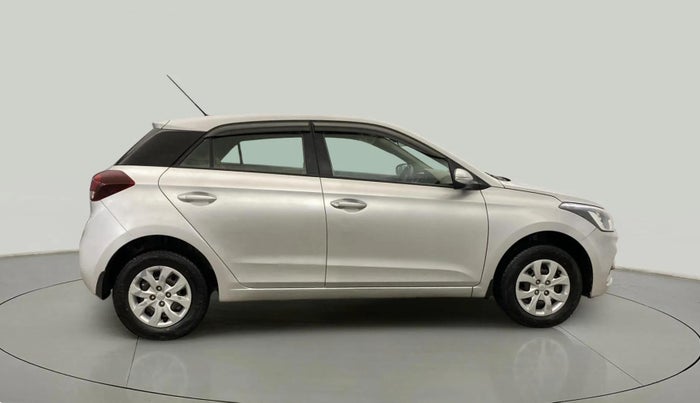 2018 Hyundai Elite i20 SPORTZ 1.2, Petrol, Manual, 53,199 km, Right Side View