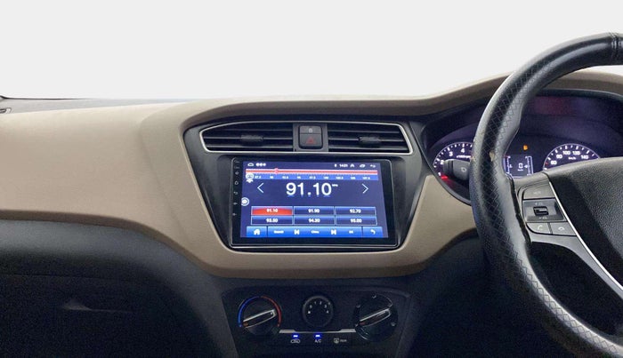 2018 Hyundai Elite i20 SPORTZ 1.2, Petrol, Manual, 53,199 km, Air Conditioner