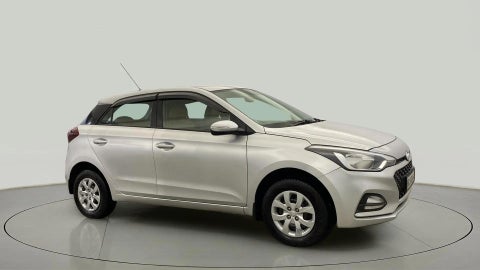 Hyundai Elite i20