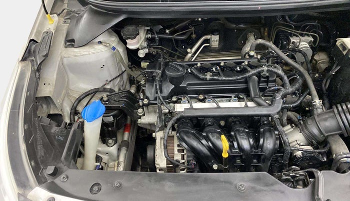 2018 Hyundai Elite i20 SPORTZ 1.2, Petrol, Manual, 53,199 km, Engine View - Right