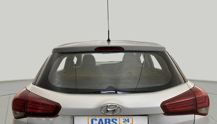 2018 Hyundai Elite i20 SPORTZ 1.2, Petrol, Manual, 53,199 km, Rear Windshield