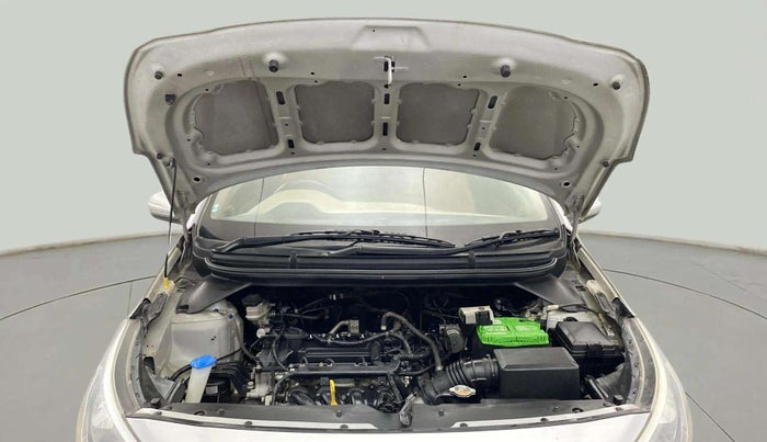 2018 Hyundai Elite i20 SPORTZ 1.2, Petrol, Manual, 53,199 km, Open Bonet