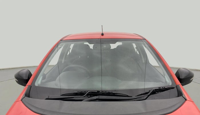 2023 Tata Tiago XT (O) PETROL, Petrol, Manual, 30,275 km, Front Windshield