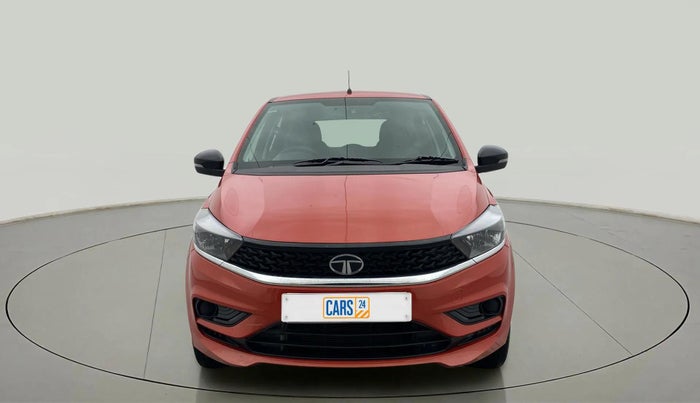 2023 Tata Tiago XT (O) PETROL, Petrol, Manual, 30,275 km, Front