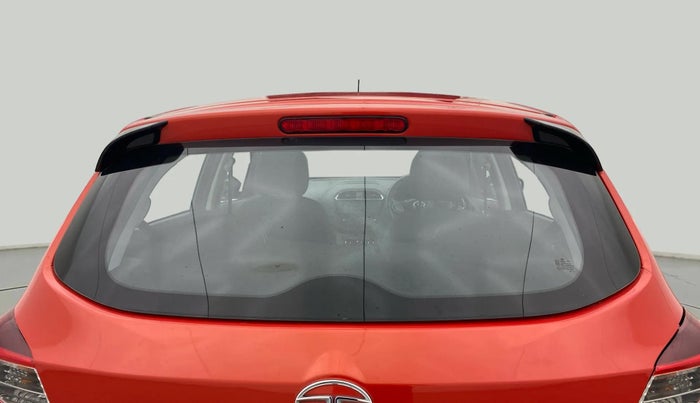 2023 Tata Tiago XT (O) PETROL, Petrol, Manual, 30,275 km, Rear Windshield