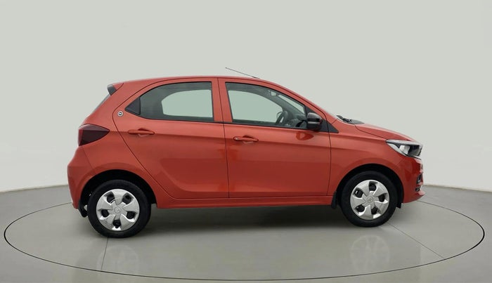 2023 Tata Tiago XT (O) PETROL, Petrol, Manual, 30,275 km, Right Side View