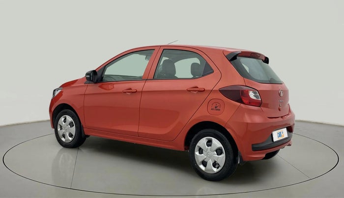 2023 Tata Tiago XT (O) PETROL, Petrol, Manual, 30,275 km, Left Back Diagonal