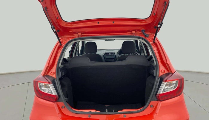 2023 Tata Tiago XT (O) PETROL, Petrol, Manual, 30,275 km, Boot Open Zoomed View