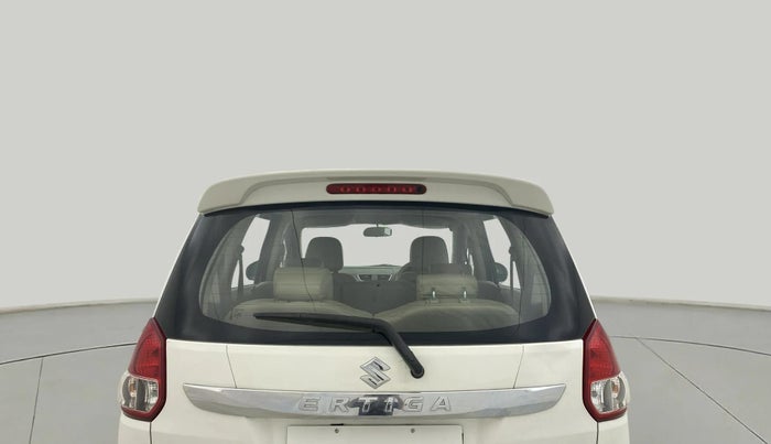 2017 Maruti Ertiga ZXI, Petrol, Manual, 40,711 km, Rear Windshield