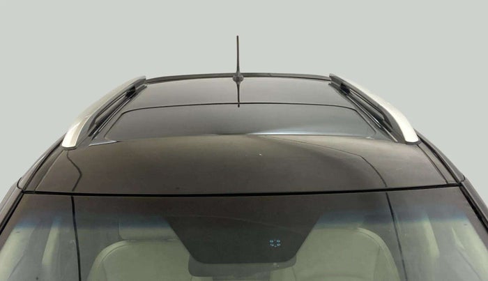 2019 Mahindra XUV300 W8 (O) 1.2 PETROL, Petrol, Manual, 89,438 km, Moonroof/ Sunroof