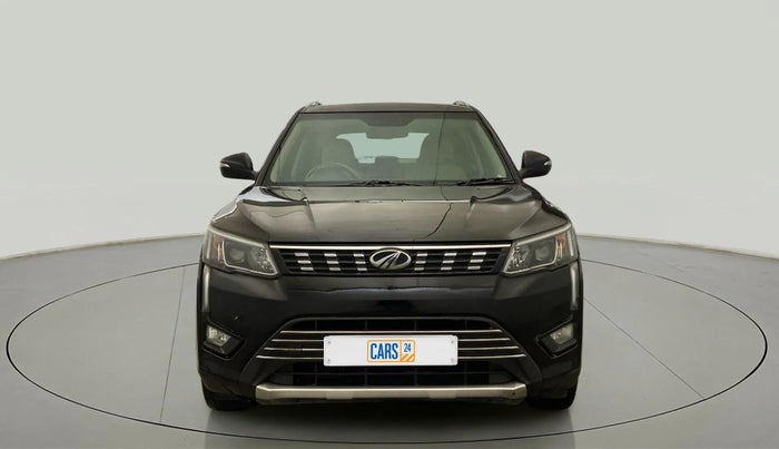 2019 Mahindra XUV300 W8 (O) 1.2 PETROL, Petrol, Manual, 89,438 km, Front
