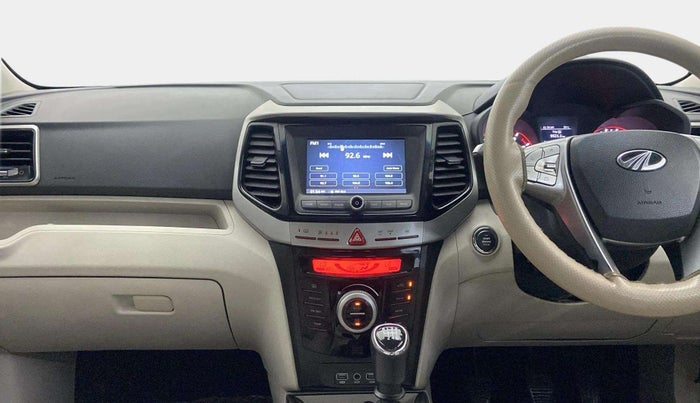 2019 Mahindra XUV300 W8 (O) 1.2 PETROL, Petrol, Manual, 89,438 km, Air Conditioner