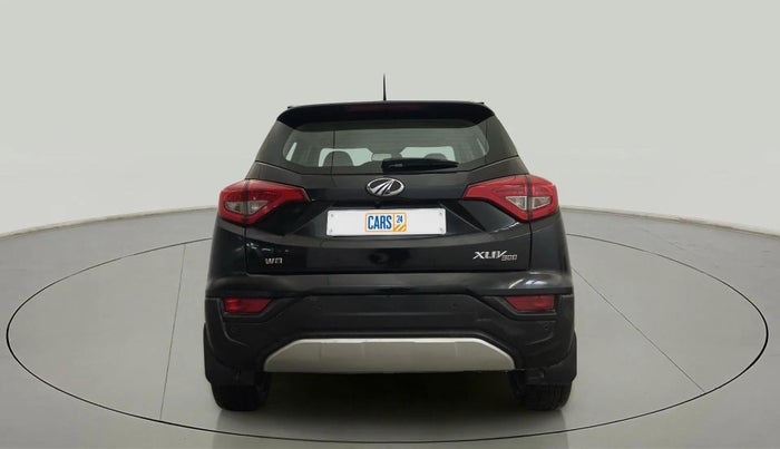 2019 Mahindra XUV300 W8 (O) 1.2 PETROL, Petrol, Manual, 89,438 km, Back/Rear