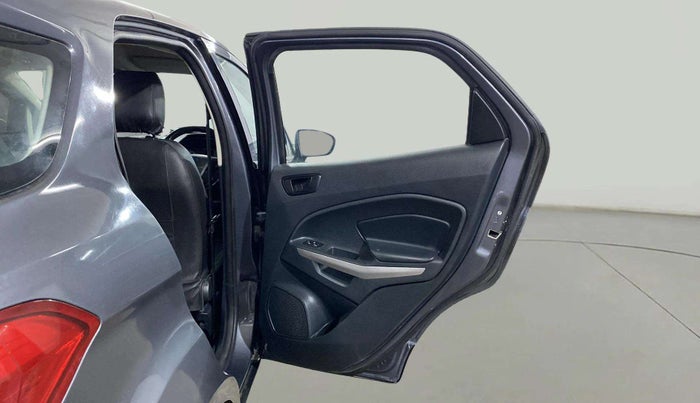 2018 Ford Ecosport AMBIENTE 1.5L PETROL, Petrol, Manual, 77,226 km, RHS Rear Door