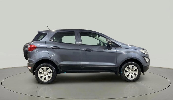 2018 Ford Ecosport AMBIENTE 1.5L PETROL, Petrol, Manual, 77,226 km, Right Side View