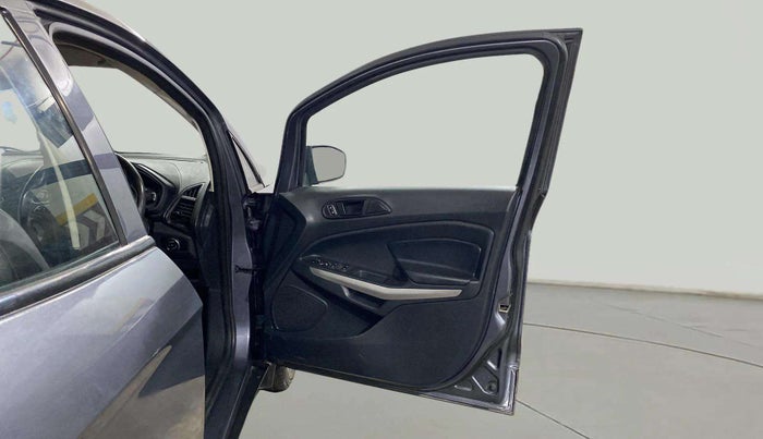 2018 Ford Ecosport AMBIENTE 1.5L PETROL, Petrol, Manual, 77,226 km, RHS Front Door