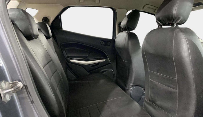 2018 Ford Ecosport AMBIENTE 1.5L PETROL, Petrol, Manual, 77,226 km, Right Side Rear Door Cabin