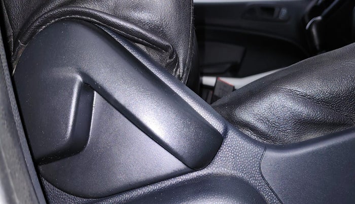 2018 Ford Ecosport AMBIENTE 1.5L PETROL, Petrol, Manual, 77,226 km, Driver Side Adjustment Panel