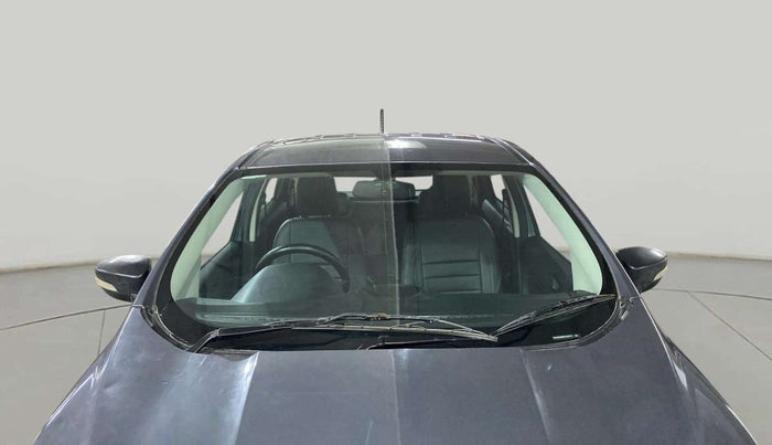 2018 Ford Ecosport AMBIENTE 1.5L PETROL, Petrol, Manual, 77,226 km, Front Windshield