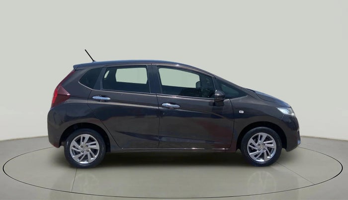 2018 Honda Jazz 1.2L I-VTEC V, Petrol, Manual, 58,497 km, Right Side View