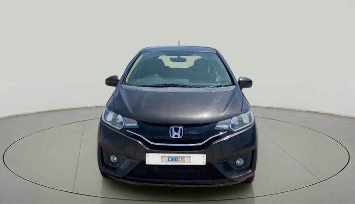2018 Honda Jazz 1.2L I-VTEC V, Petrol, Manual, 58,497 km, Front
