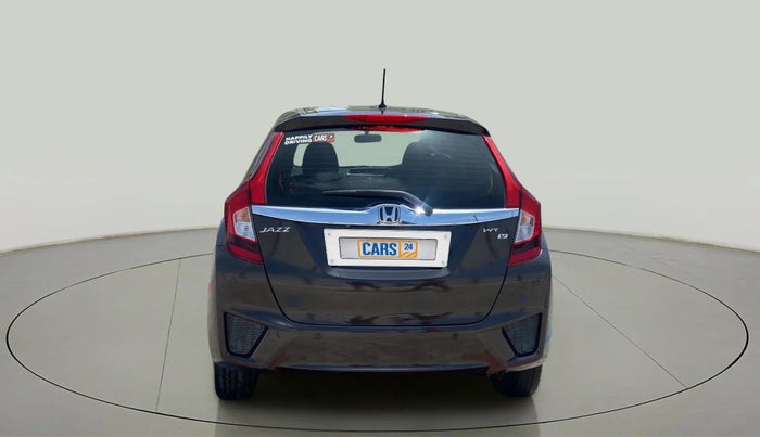 2018 Honda Jazz 1.2L I-VTEC V, Petrol, Manual, 58,497 km, Back/Rear