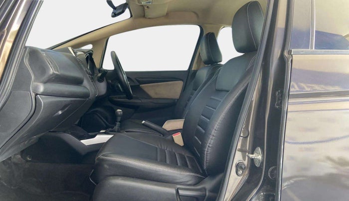 2018 Honda Jazz 1.2L I-VTEC V, Petrol, Manual, 58,497 km, Right Side Front Door Cabin