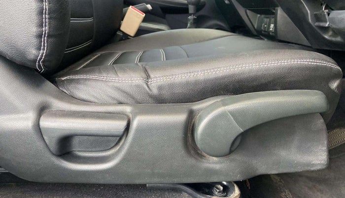 2018 Honda Jazz 1.2L I-VTEC V, Petrol, Manual, 58,497 km, Driver Side Adjustment Panel