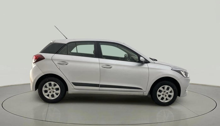 2017 Hyundai Elite i20 SPORTZ 1.2, CNG, Manual, 77,434 km, Right Side View