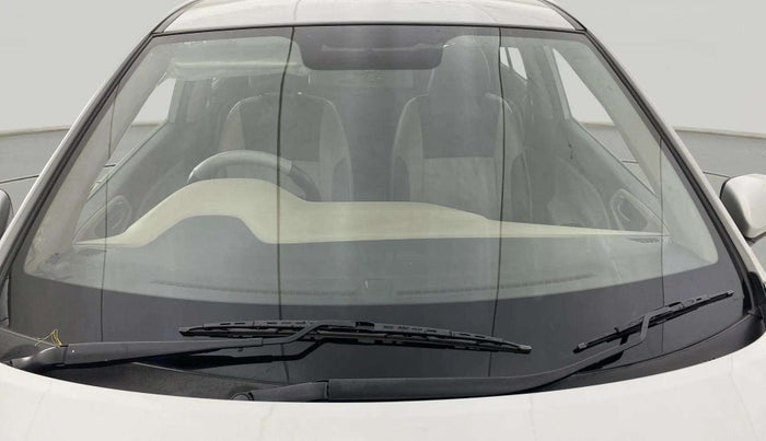 2017 Hyundai Elite i20 SPORTZ 1.2, CNG, Manual, 77,434 km, Front Windshield