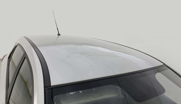 2017 Hyundai Elite i20 SPORTZ 1.2, CNG, Manual, 77,434 km, Roof