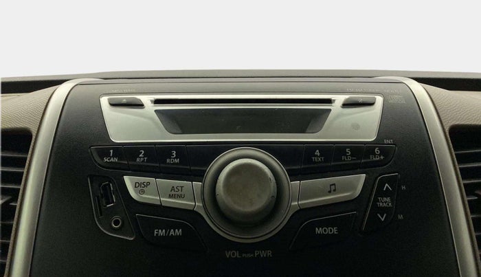 2014 Maruti Wagon R 1.0 VXI, Petrol, Manual, 77,888 km, Air Conditioner