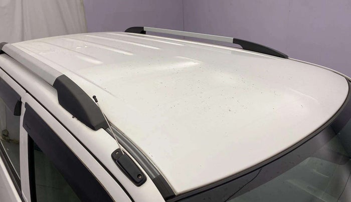 2014 Maruti Wagon R 1.0 VXI, Petrol, Manual, 77,888 km, Roof