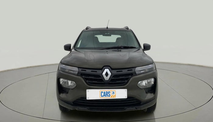 2022 Renault Kwid RXL 0.8 (O), Petrol, Manual, 8,351 km, Front
