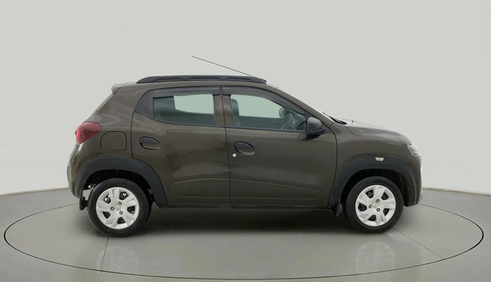 2022 Renault Kwid RXL 0.8 (O), Petrol, Manual, 8,351 km, Right Side View