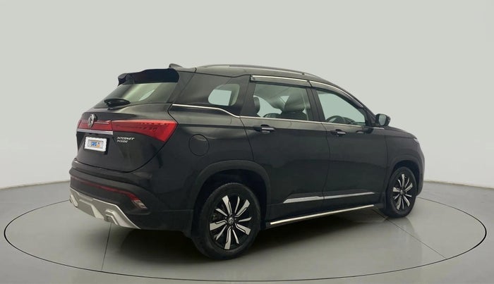 2020 MG HECTOR SMART 2.0 DIESEL, Diesel, Manual, 55,184 km, Right Back Diagonal