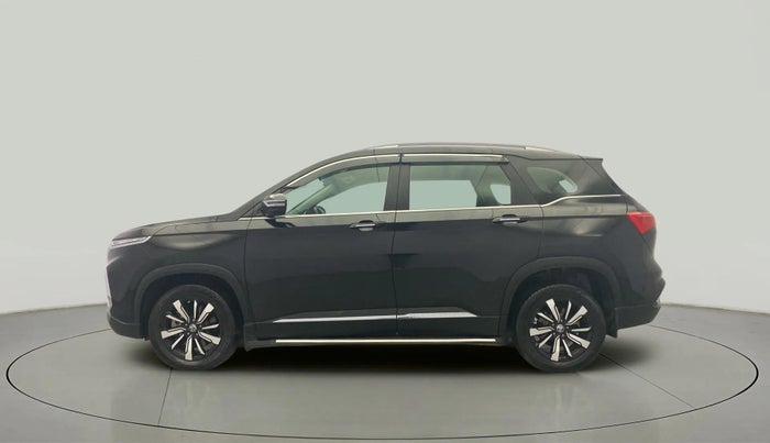 2020 MG HECTOR SMART 2.0 DIESEL, Diesel, Manual, 55,184 km, Left Side