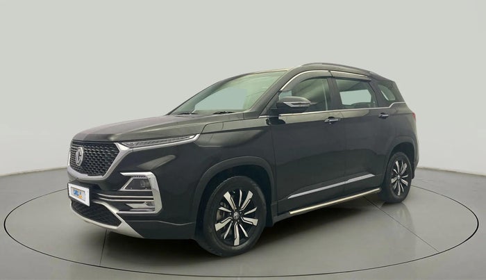 2020 MG HECTOR SMART 2.0 DIESEL, Diesel, Manual, 55,184 km, Left Front Diagonal