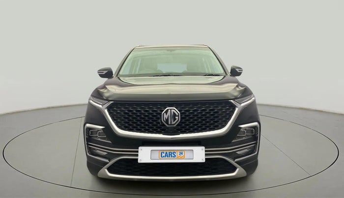 2020 MG HECTOR SMART 2.0 DIESEL, Diesel, Manual, 55,184 km, Front