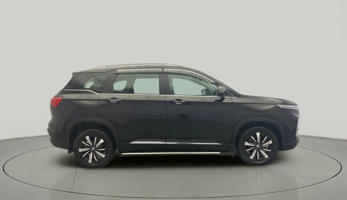 2020 MG HECTOR SMART 2.0 DIESEL, Diesel, Manual, 55,184 km, Right Side View