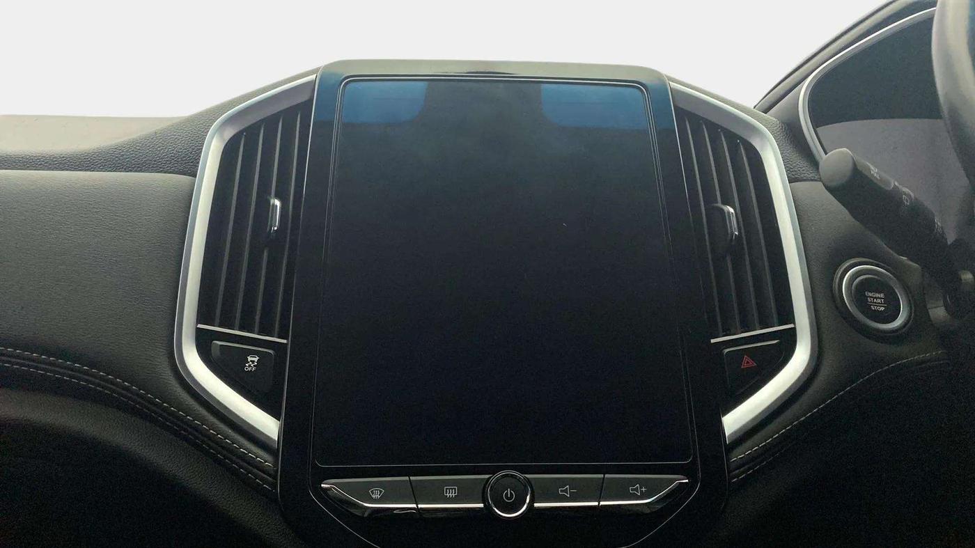 2020 MG HECTOR SMART 2.0 DIESEL, Diesel, Manual, 55,495 km, Air Conditioner