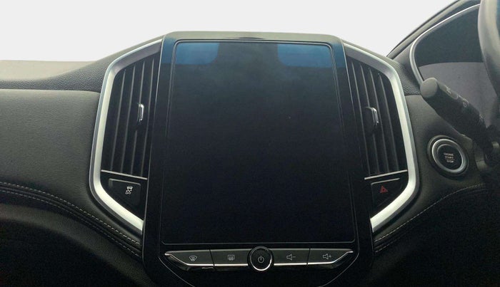 2020 MG HECTOR SMART 2.0 DIESEL, Diesel, Manual, 55,184 km, Air Conditioner