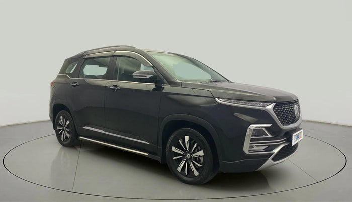 2020 MG HECTOR SMART 2.0 DIESEL, Diesel, Manual, 55,184 km, SRP
