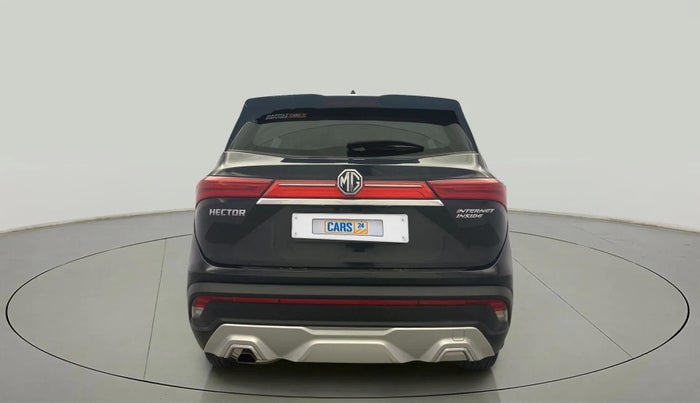 2020 MG HECTOR SMART 2.0 DIESEL, Diesel, Manual, 55,184 km, Back/Rear