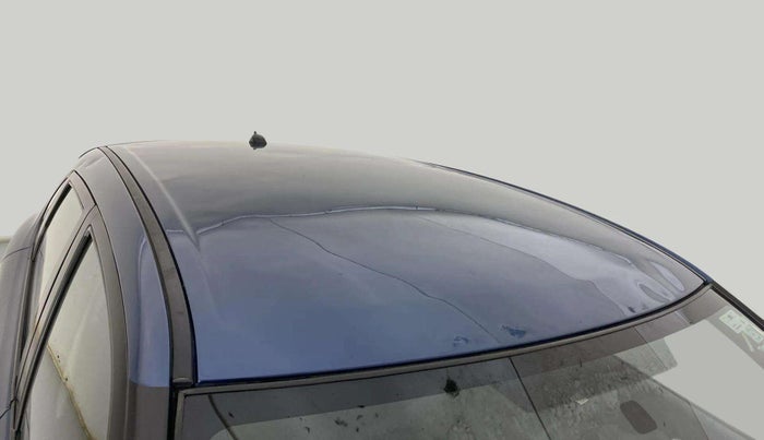 2016 Maruti Baleno DELTA PETROL 1.2, Petrol, Manual, 71,575 km, Roof