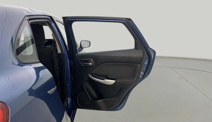 2016 Maruti Baleno DELTA PETROL 1.2, Petrol, Manual, 71,575 km, RHS Rear Door