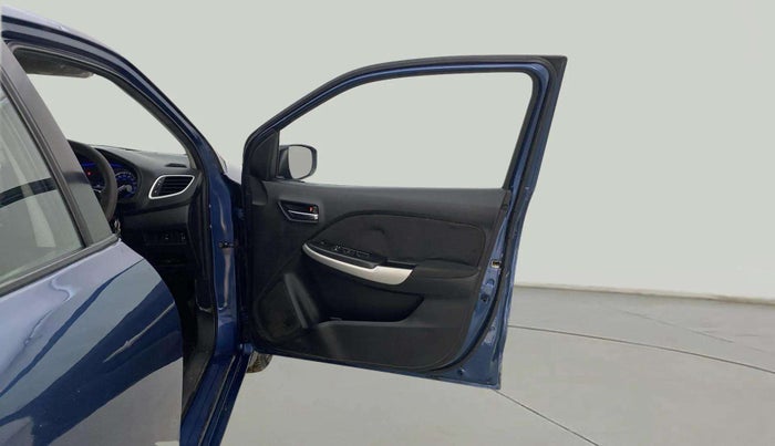 2016 Maruti Baleno DELTA PETROL 1.2, Petrol, Manual, 71,575 km, RHS Front Door